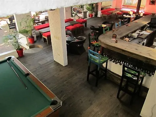 Hotel Du Roi Christophe Cap-Haitien