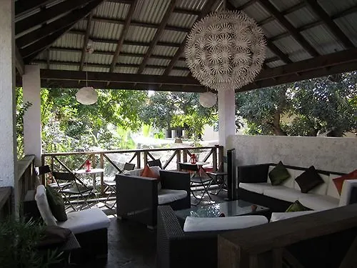 Hotel Du Roi Christophe Cap-Haitien