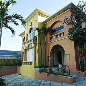 La Lorraine Hotel
