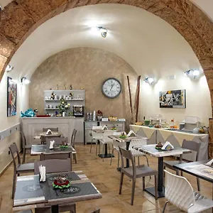 Bed & Breakfasts Conte Perollo Sciacca